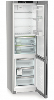 картинка Отдельностоящий холодильник Liebherr CBNSFC 57VI 