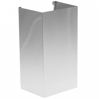 картинка Кухонная вытяжка Krona CORNELIA 600 INOX PB 