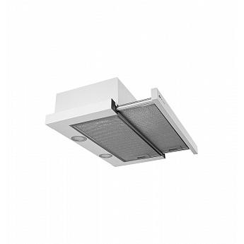 картинка Кухонная вытяжка Millen MBKHS 601 WH 