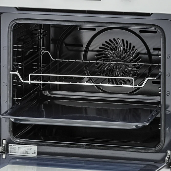 картинка Электрический духовой шкаф Krona MAGNETE 60 WH 