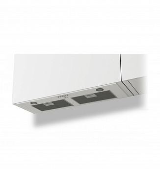 картинка Кухонная вытяжка Lex GS BLOC P 900 WHITE 