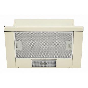 картинка Кухонная вытяжка Krona KAMILLA SLIM 500 IVORY 