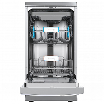 картинка Посудомоечная машина Korting KDF 45678 S 