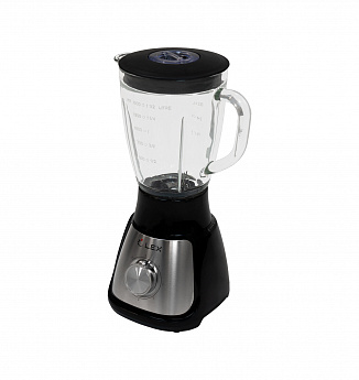 картинка Блендер Lex LX-2001-1 черный 