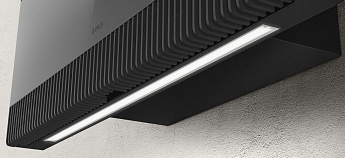 картинка Кухонная вытяжка Elica SUPER PLAT BL/F/80 