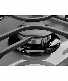 картинка Газовая варочная панель Kuppersberg FG 63 GR 