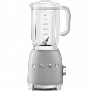 картинка Блендер Smeg BLF01SVEU 
