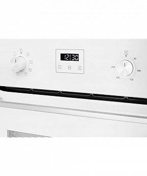 картинка Электрический духовой шкаф Monsher  MOE 6183 W 