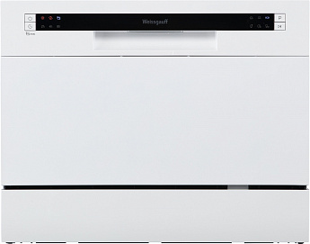 картинка Посудомоечная машина настольная Weissgauff TDW 4006 