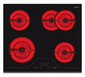 картинка Варочная панель Jacky's JH MB67 