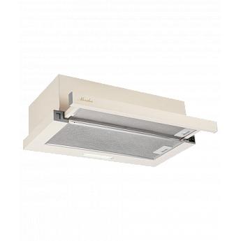 картинка Кухонная вытяжка Monsher LAUTREC 60 Beige 
