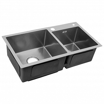 картинка Мойка для кухни Premial PR7843 