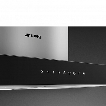картинка Кухонная вытяжка Smeg KBT9L4VN 