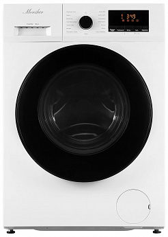 картинка Стиральная машина Monsher MWM 570 BLANC 