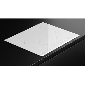 картинка Варочная панель Teka TOTAL IZC 64630 MST WHITE белый 