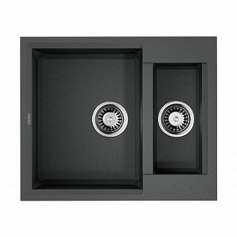 картинка Кухонная мойка Omoikiri SAKAIME 60-2 