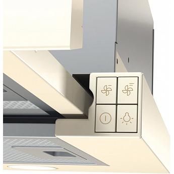 картинка Кухонная вытяжка Gorenje BHP62CLI 