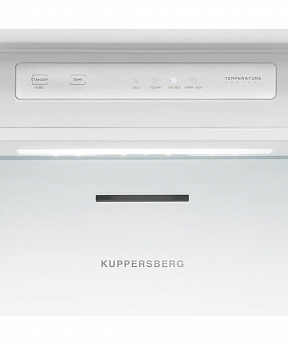 картинка Встраиваемый холодильник Kuppersberg SRB 1780 