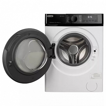картинка Стиральная машина с паром Delonghi ALBA LA 10754 VI 