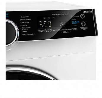 картинка Комплект Maunfeld MFWM1510WH06+MFDM1410WH07+WM-SK03 