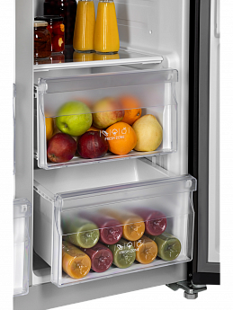 картинка Отдельностоящий холодильник Nord i-RFS 480 B 