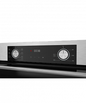 картинка Электрический духовой шкаф Kuppersberg HF 608 BX 