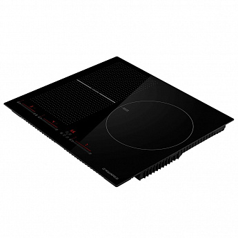 картинка Индукционная варочная панель Maunfeld CVI593SFBK Inverter 