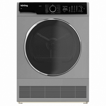 картинка Сушильная машина Korting KD 60L97 S 