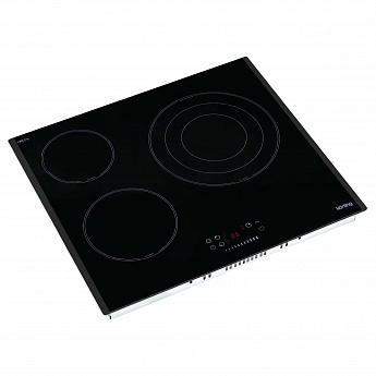картинка Варочная панель Korting HK 6351 B3 