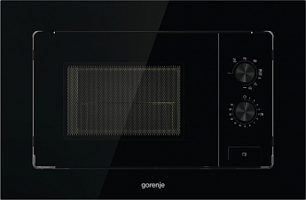 картинка Микроволновая печь Gorenje BM201EG1BG 