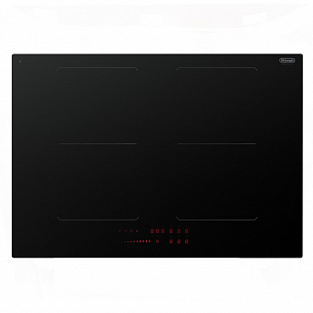 картинка Варочная панель Delonghi SLI 754 RUS 
