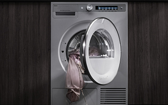 картинка Сушильная машина Asko T608HX.W 