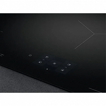 картинка Индукционная варочная панель Aeg TH85IM30FB 