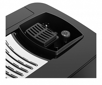 картинка Кофемашина Maunfeld AMCM1503S  