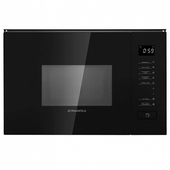 картинка Микроволновая печь Maunfeld MBMO820SGB09 