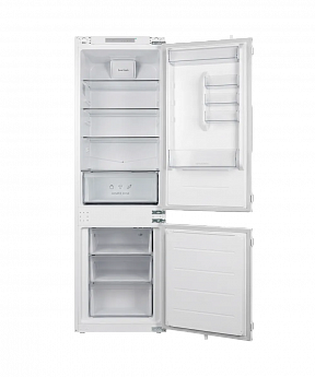 картинка Встраиваемый холодильник Kuppersberg RBN 1766 