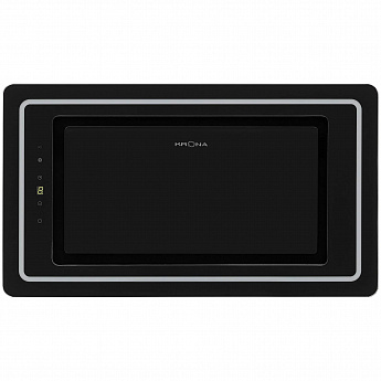 картинка Кухонная вытяжка Krona VENUS 600 BLACK S  картинка Кухонная вытяжка Krona VENUS 600 BLACK S