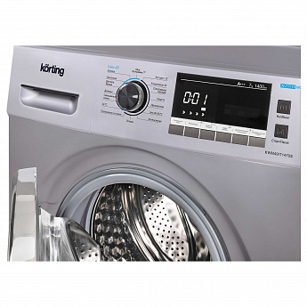 картинка Стиральная машина Korting KWM 49IT1470 S 