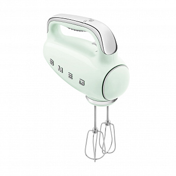 картинка Миксер ручной Smeg HMF01PGEU 