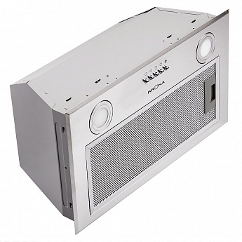 картинка Кухонная вытяжка Krona AMELI 600 INOX PB 