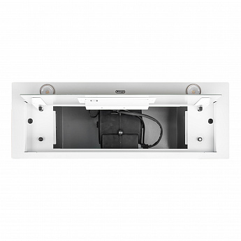 картинка Кухонная вытяжка Delonghi COSETTA 825 BB 