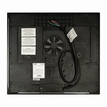 картинка Индукционная варочная панель DeLonghi ELETTRA 4B0P CR 