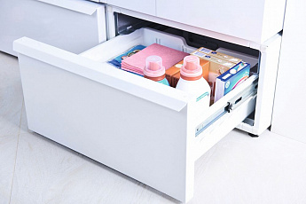 картинка Сушильная машина Kuppersbusch T 40.0 W White 
