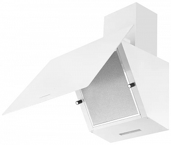 картинка Кухонная вытяжка Kuppersberg F 605 W 
