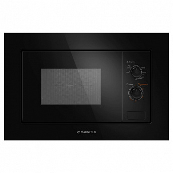 картинка Микроволновая печь Maunfeld MBMO820MGB203 