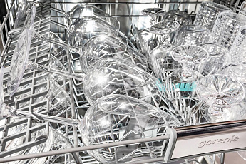 картинка Посудомоечная машина Gorenje GV663C61 