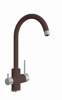 картинка Смеситель Florentina КЛИО FL 