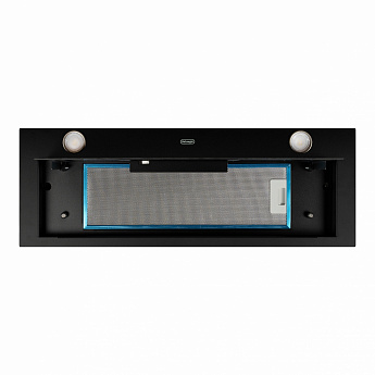 картинка Кухонная вытяжка Delonghi COSETTA 825 NB 