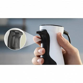 картинка Блендер Bosch MSM4W421 белый 