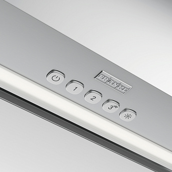 картинка Кухонная вытяжка полновстраиваемая Franke Box FBFE XS A52 